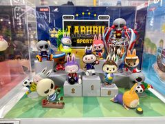 -泡泡玛特POPMART(合生汇店)