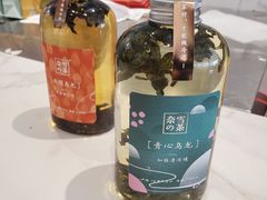 青心乌龙-奈雪的茶(红谷滩万达广场店)