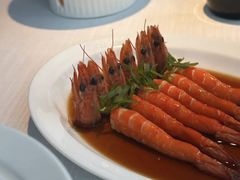 -莉莉海堂HAITANG·烤鸭(国贸商城店)