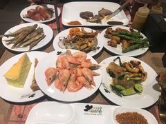 -汉巴味德(大悦城店)