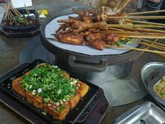 -神伙烧烤(南坪总店)