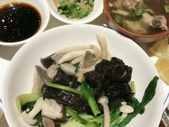 -天伦松鹤大饭店·欣妮咖啡