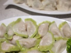 -船歌·鱼水饺青岛菜(金狮广场店)