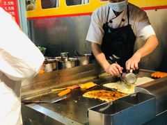 -海燕家人灌蛋饼(凤凰街店)