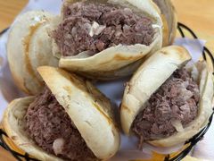 -闫家驴肉老店(华电一校店)
