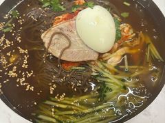 -延吉冷面馆(商品街7巷)