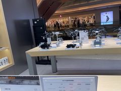 -DJI大疆(广州天汇广场授权体验店)