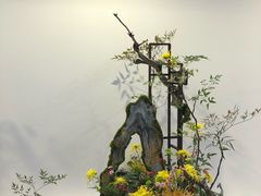 -共青国家森林公园-售票处