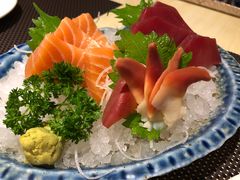 -有喜屋·深夜食堂(北京西路店)