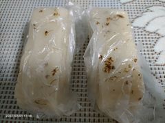 撑腰糕-非遗近水楼糕团(景德路店)