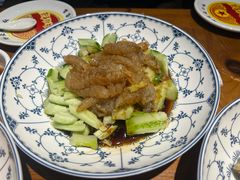 -即墨老公社·海肠捞饭大王(古城店)