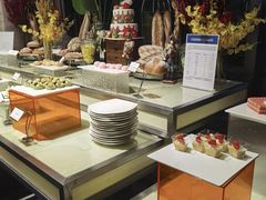 -宁波逸东豪生大酒店·豪生咖啡厅