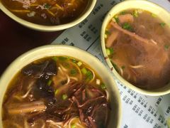 -大石人家鱿鱼面馆(大石西路总店)