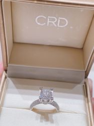 点击看大图 -CRD克徕帝(上海凯德晶萃广场店)