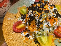 -隐月· 㐂和食屋(芝罘万达公馆店)
