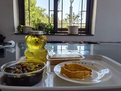 小盒豌豆黄-护国寺小吃(地安门店)