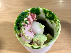 三生杯-鹤茶野所(上海首店)
