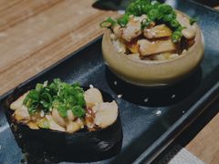 鹅肝一口饭-昊·来了寿司(双楠2店)