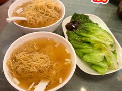 -恩宁刘福记(东华东路店)