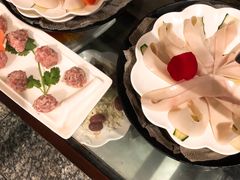 极品猪黄喉-大妙火锅·非物质文化遗产(东湖公园店)