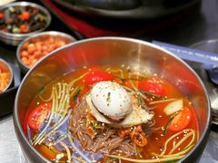 -入火韩国烤肉(凯旋广场店)