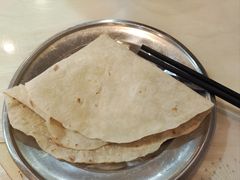 -正宗刘记不翻汤(和园店)