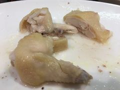 -启香鸡私房菜(湖景店)