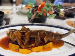 -A One Kitchen·南京精菜馆(晶丽酒店店)