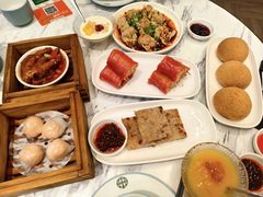 -添好运点心专门店(中环IFC店)