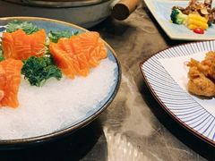 -蟹之国·精品蟹料理(极地店)