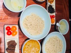 -裕兴记•蟹黄面馆(人民广场店)