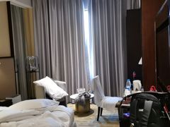 -惠州惠阳丽景国际花园酒店(市政广场店)