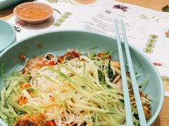 -蔡澜Pho·越南粉餐厅(海上世界店)