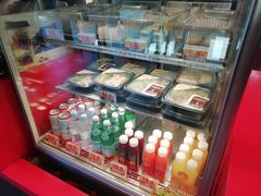 -汉堡王(徐汇绿地缤纷店)