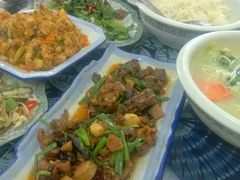 android_upload_pic-白家寨子·山野白族菜(古城总店)