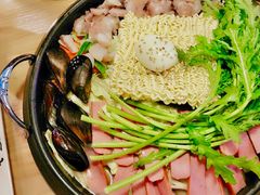 -八福力韩国休闲餐厅(泉舜店)