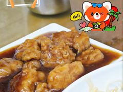 -玉华饮食店(茅台路店)