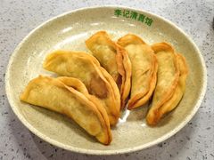 -李记清真馆(打钉巷店)