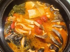 -淀里船宴(卓达店)