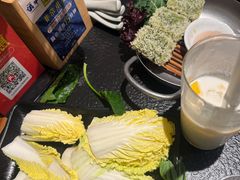 -滇牛云南火锅(桂林路店)