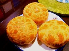 脆皮菠萝包-海南大院(海甸岛店)