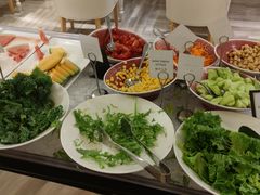 -北京王府井希尔顿酒店·万斯阁西餐厅