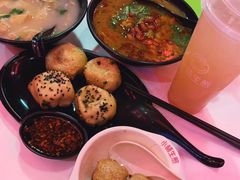 -小杨生煎(湟普汇店)