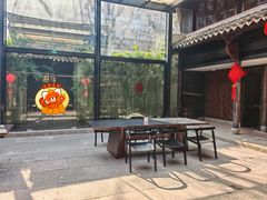 -走马楼饭庄(慈城古县城店)