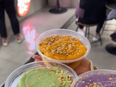 -夏食光安顺小舒冰粉冰浆(甲秀楼店)