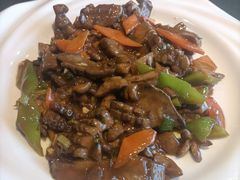 -老白肉馆(临江小区店)