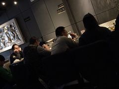 -仙桐吉宴铁板烧·精致料理