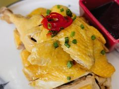 -七的湖·晚芳亭·阳澄湖农家菜·大闸蟹(莲花岛店)