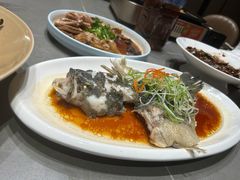 -好人家海鲜酒楼(淞南路店)