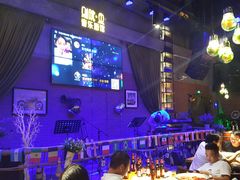 -别院里音乐餐酒吧(双流航空港店)